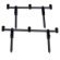 Буз-бар Prologic Black Fire Pod ’n Goalpost Kit 3rods - 1