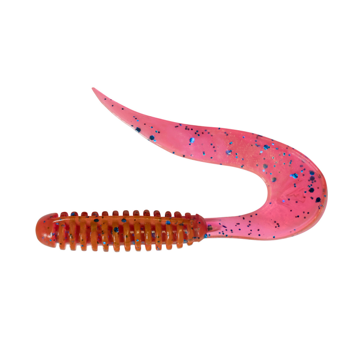 Силіконова приманка Select Freek 4.5" #900 (5 шт/уп) - 1 Силіконова приманка Select Freek 4.5" #900 (5 шт/уп) - 1