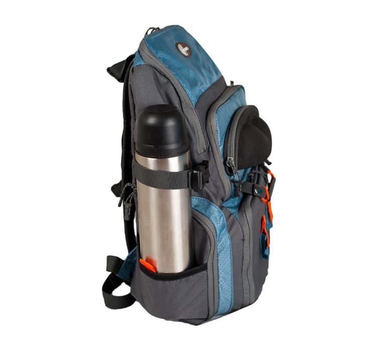 Рюкзак с чехлом для очков Ranger bag 5 (RA 8804) - 7 Рюкзак с чехлом для очков Ranger bag 5 (RA 8804) - 7