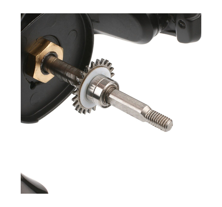 Котушка Mikado AMOK 6512 - 3 Котушка Mikado AMOK 6512 - 3