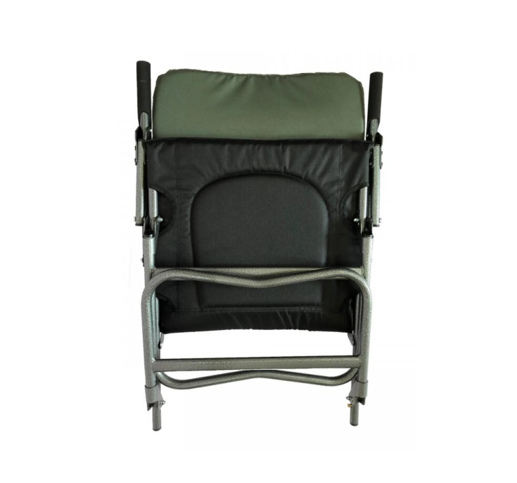 Кресло складное карповое Vario Basic - 4 Кресло складное карповое Vario Basic - 4