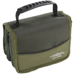 Сумка для риболовлі багатофункціональна + 1 коробка Mikado