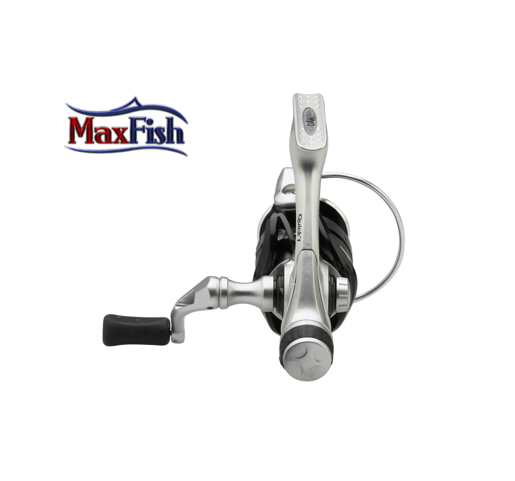 Котушка DAM QUICK 1 1000RD - 3 Котушка DAM QUICK 1 1000RD - 3