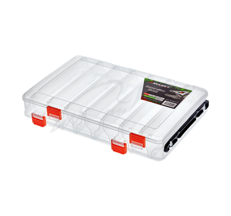 Коробка Select Reversible Box SLHS-319 27.5х18.5х5cm - 1 Коробка Select Reversible Box SLHS-319 27.5х18.5х5cm - 1