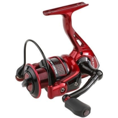 Катушка Mikado MILESTONE 4009 FD