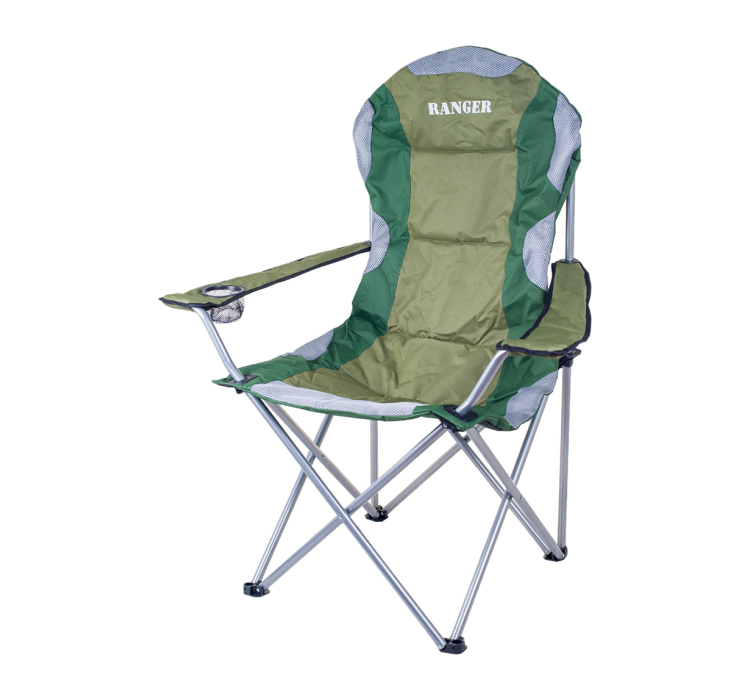 Крісло складне Ranger SL 750 (RA 2202) - 2 Крісло складне Ranger SL 750 (RA 2202) - 2