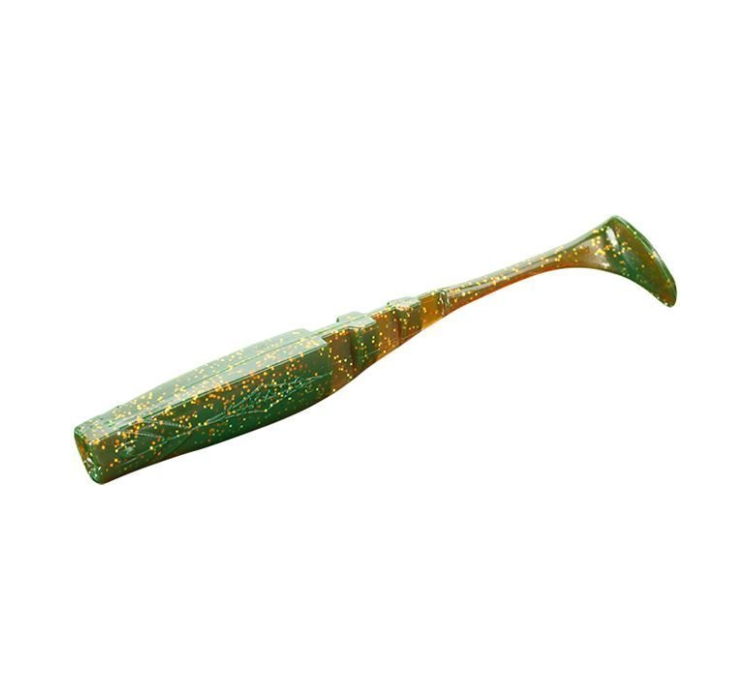 Силіконова приманка Mikado FISHUNTER TT 349 7,5 см - 1 Силіконова приманка Mikado FISHUNTER TT 349 7,5 см - 1