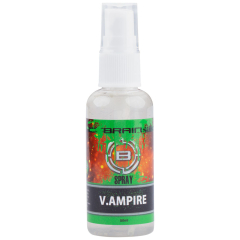 Спрей Brain F1 V.AMPIRE (чеснок) 50ml