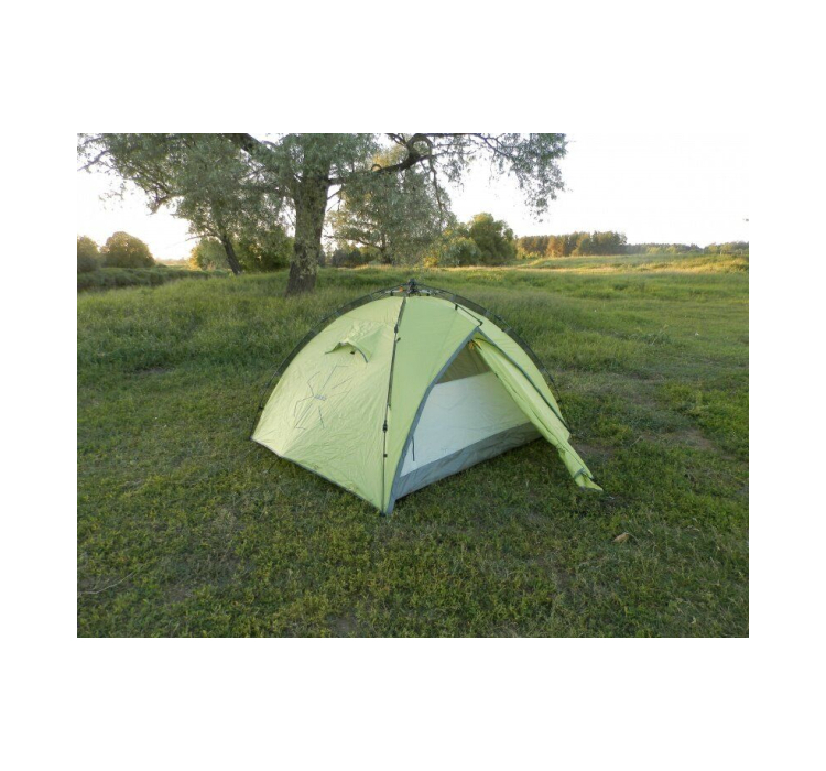 Палатка полуавтомат 3-х местная Norfin Tench 3 - 4 Палатка полуавтомат 3-х местная Norfin Tench 3 - 4