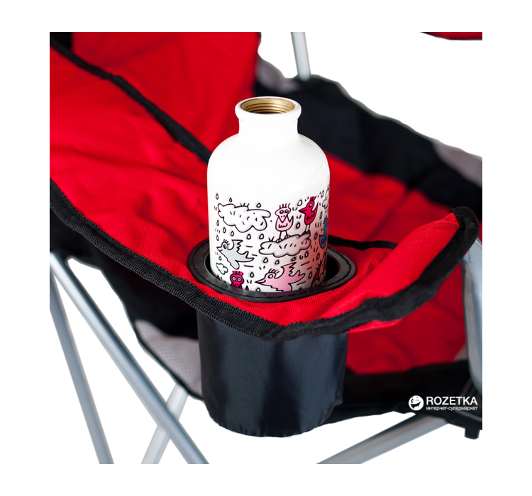 Складывающееся кресло Ranger FC 750-052 (RA 2212) - 2 Складывающееся кресло Ranger FC 750-052 (RA 2212) - 2