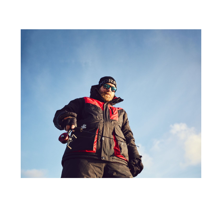 Зимовий костюм Norfin Extreme 5 р.XXXXL - 4 Зимовий костюм Norfin Extreme 5 р.XXXXL - 4