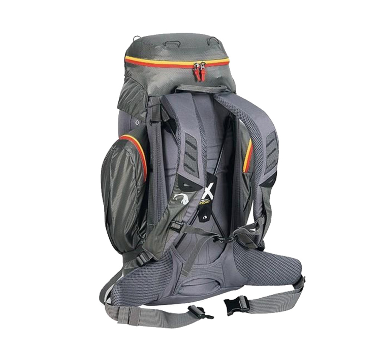 Рюкзак Tatonka Marble (25л), карбон 1471.043 - 2 Рюкзак Tatonka Marble (25л), карбон 1471.043 - 2