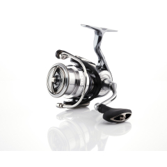 Котушка Daiwa 18 Exist LT 4000D-C