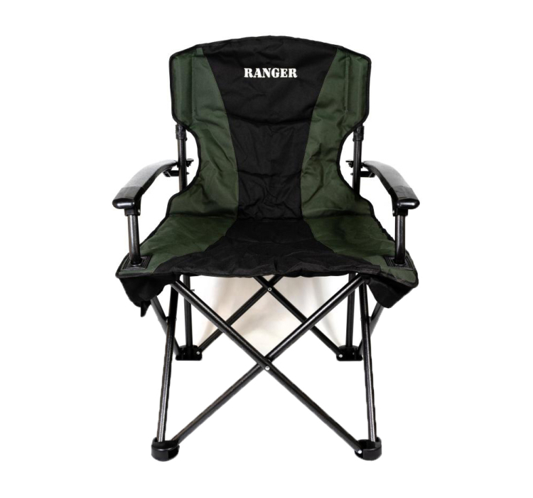 Кресло карповое Ranger Mountain (RA 2239) - 3 Кресло карповое Ranger Mountain (RA 2239) - 3