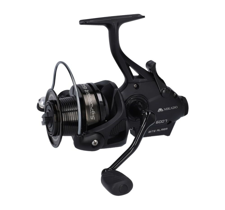 Катушка Mikado SIGRUNNER 6007 - 1 Катушка Mikado SIGRUNNER 6007 - 1