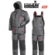 Зимовий костюм Norfin Discovery Heat з підігрівом р.S - 2