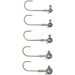 Джиг головка Savage Gear Ball Jig Head 10.0g #7/0