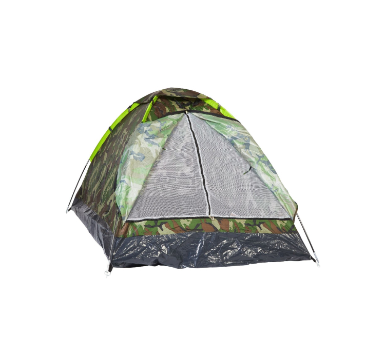 Палатка 2-х местная Norfin Ruffe 2 - 8 Палатка 2-х местная Norfin Ruffe 2 - 8