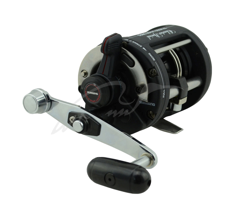 Котушка Shimano TR 2000LD Charter Special 4BB 5.2:1 - 2 Котушка Shimano TR 2000LD Charter Special 4BB 5.2:1 - 2