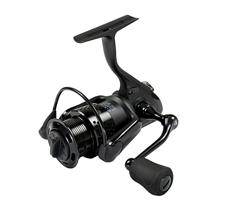 Катушка Mikado Black Crystal 4005 FD - 1 Катушка Mikado Black Crystal 4005 FD - 1