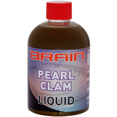 Ліквід Brain Pearl Clam Liquid 275ml