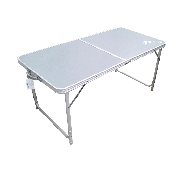 Стіл складний Ranger ТА 21407 (RA 1101) - 1 Стіл складний Ranger ТА 21407 (RA 1101) - 1