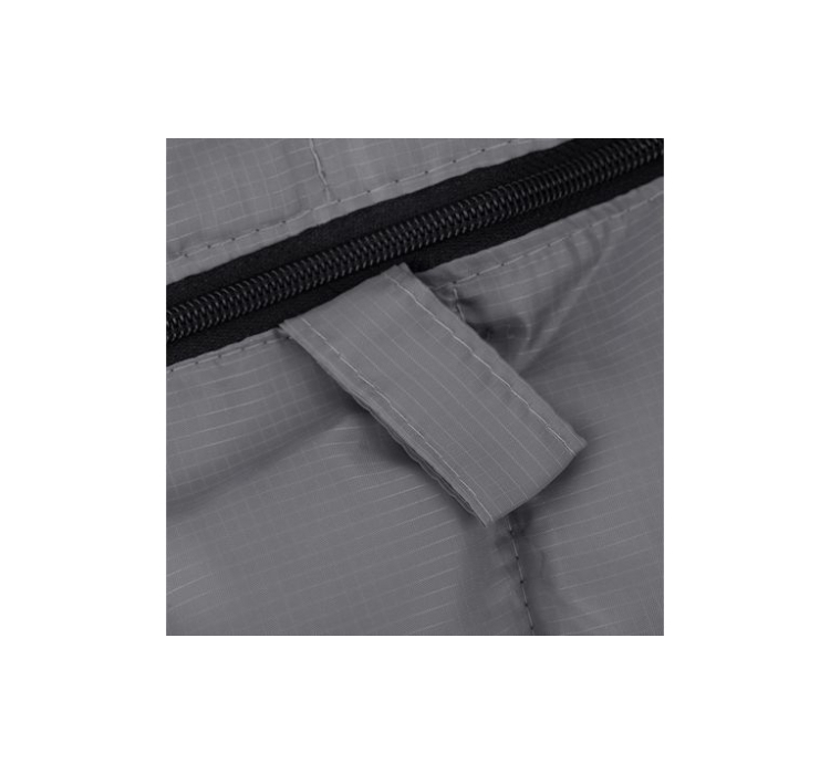 Спальный мешок KingCamp Active 250 Double (KS3189) Right Grey - 4 Спальный мешок KingCamp Active 250 Double (KS3189) Right Grey - 4