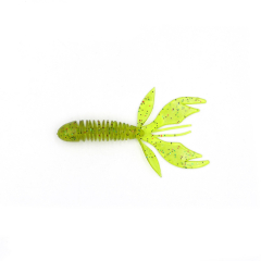 Силиконовая приманка GLADIATOR "COOPER - 3.2" цвет 18 (pcs,5) (5 шт.)