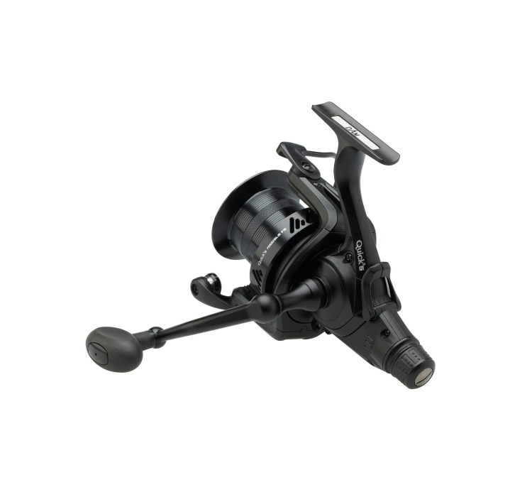 Катушка DAM Baitrunner QUICK 5 SLS 7000FS - 2 Катушка DAM Baitrunner QUICK 5 SLS 7000FS - 2