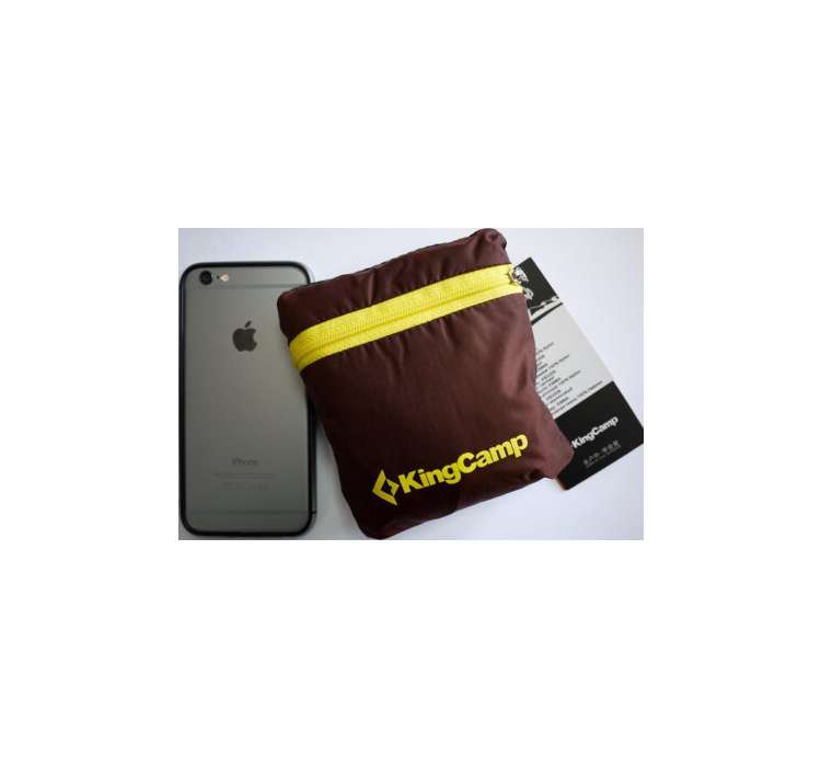 Рюкзак KingCamp Emma (KB3309) Crimson - 3 Рюкзак KingCamp Emma (KB3309) Crimson - 3