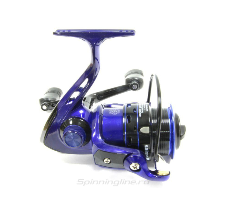 Котушка Salmo Diamond Match 6 3000FD - 6 Котушка Salmo Diamond Match 6 3000FD - 6