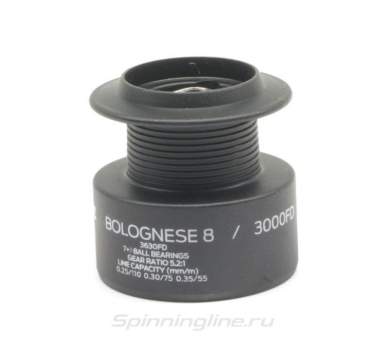 Катушка Salmo Elite Bolognese 8 3000FD - 10 Катушка Salmo Elite Bolognese 8 3000FD - 10