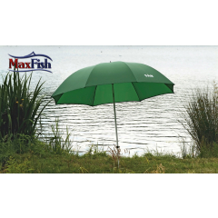 Зонт розкладний DAM для коропової риболовлі d=220см
