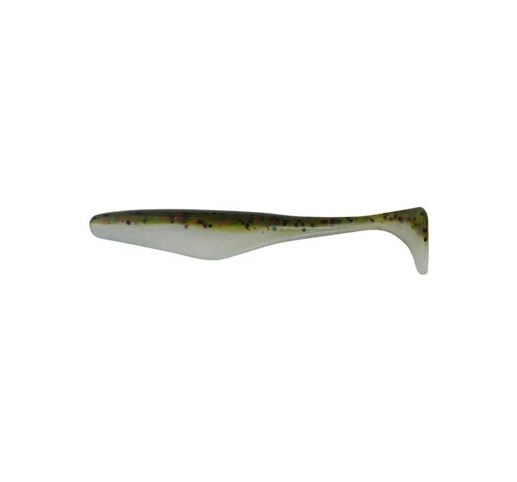 Силиконовая приманка Big Bite Baits Swimming Jerk Minnow 4 (10шт) - 1 Силиконовая приманка Big Bite Baits Swimming Jerk Minnow 4 (10шт) - 1