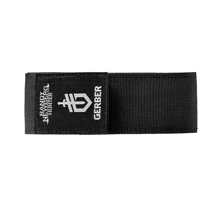 Ніж Gerber Randy Newberg Folder, GB - 5 Ніж Gerber Randy Newberg Folder, GB - 5