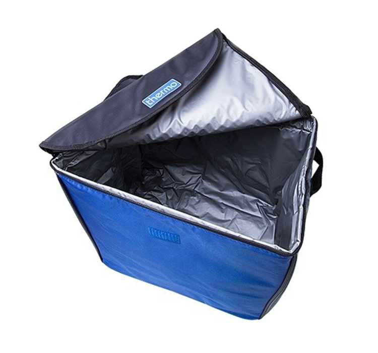 Термосумка Thermo IB-35 Icebag (35л), синяя - 2 Термосумка Thermo IB-35 Icebag (35л), синяя - 2