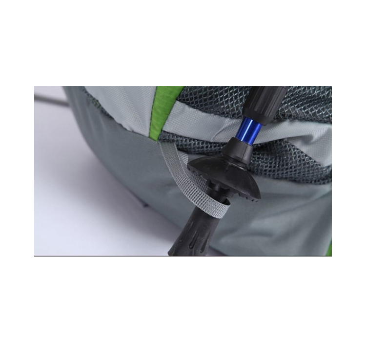 Рюкзак KingCamp Apple 30 (KB3305) Green - 3 Рюкзак KingCamp Apple 30 (KB3305) Green - 3