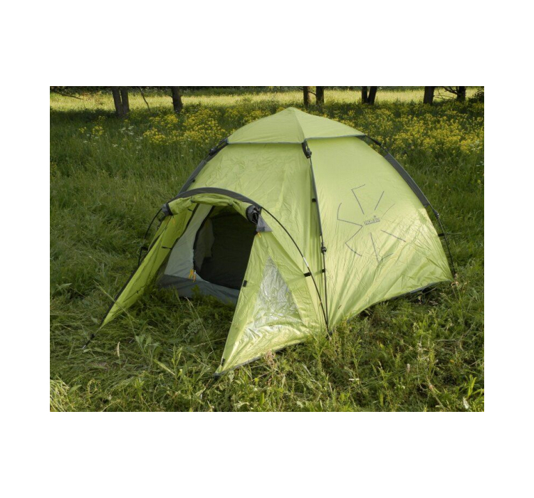 Намет автоматичний 4-х місний Norfin Hake 4 NF - 12 Намет автоматичний 4-х місний Norfin Hake 4 NF - 12