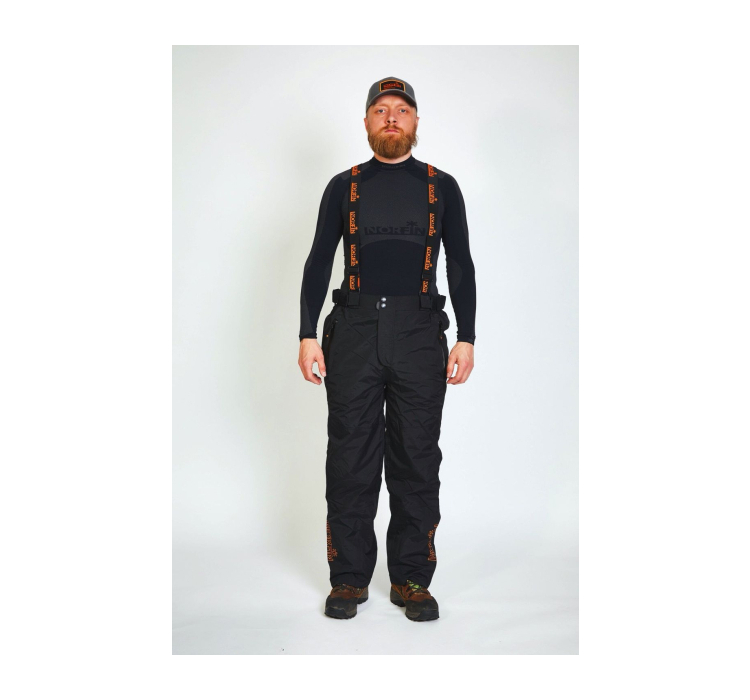 Штаны Norfin River Pants р.L - 2 Штаны Norfin River Pants р.L - 2