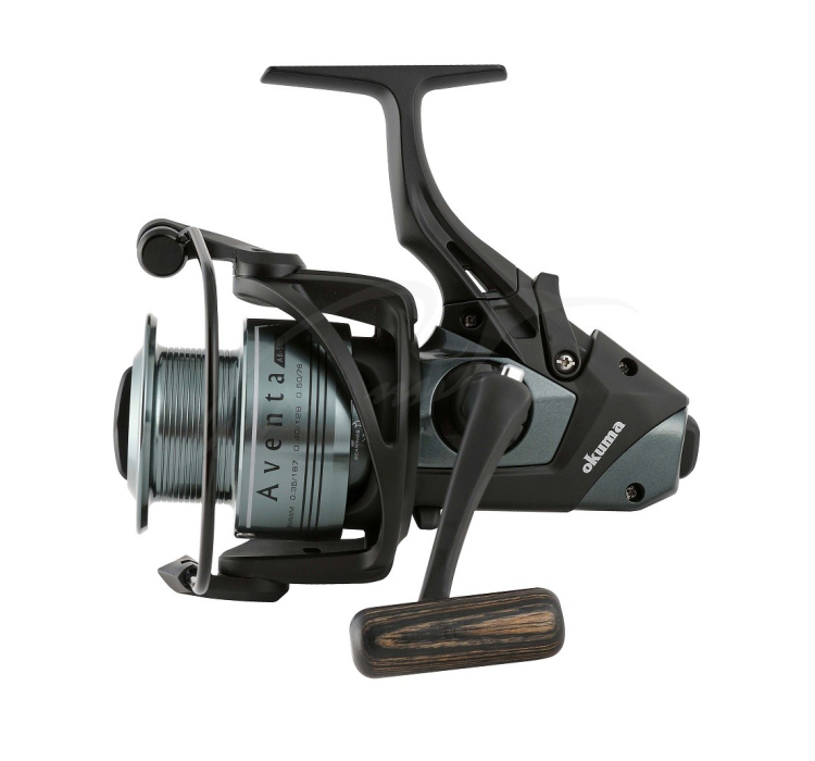 Катушка Okuma AVENTA BF AB-5000 6+1BB - 2 Катушка Okuma AVENTA BF AB-5000 6+1BB - 2