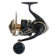 Катушка Daiwa 20 Saltiga (G) 18000-P