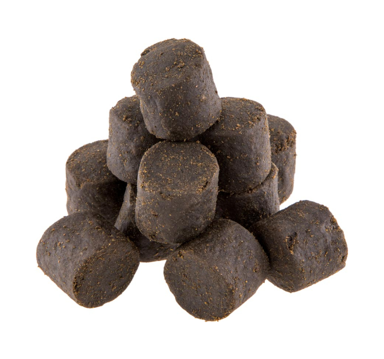 Пелети Brain Halibut 20mm - 2 Пелети Brain Halibut 20mm - 2