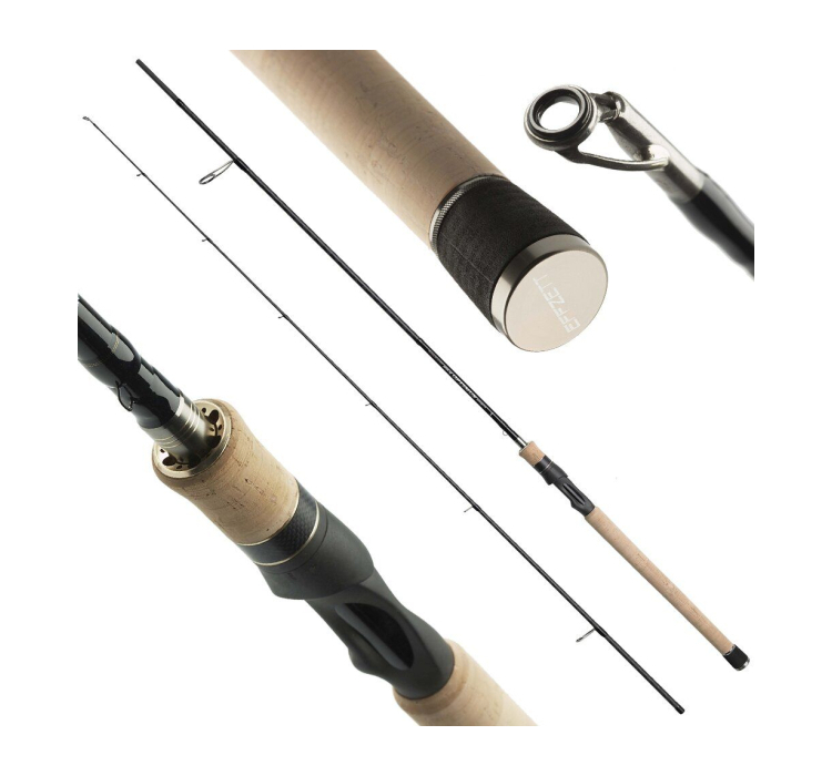 Спиннинг Dam Effzett Optimus Ultralight Spin 210 (3-15г) - 1 Спиннинг Dam Effzett Optimus Ultralight Spin 210 (3-15г) - 1