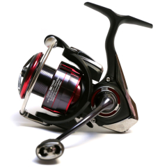 Катушка Daiwa 17 Fuego LT 2500-XH