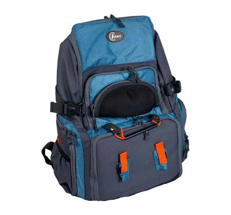 Рюкзак с чехлом для очков Ranger bag 5 (RA 8804) - 4 Рюкзак с чехлом для очков Ranger bag 5 (RA 8804) - 4