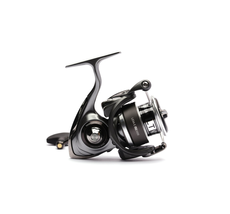 Котушка Daiwa 19 Lexa E LT 3000 - 2 Котушка Daiwa 19 Lexa E LT 3000 - 2