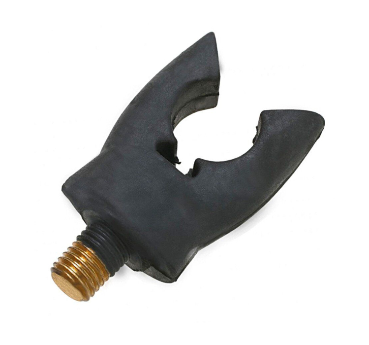 Наконечник підставки для вудилищ MIKADO AIX-1083-OP - 1 Наконечник підставки для вудилищ MIKADO AIX-1083-OP - 1