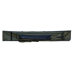 Чохол Lineaeffe Carp 195х30см на три вудилища з котушками +2 бічних кишені 195 см