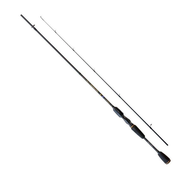 Спінінг Nomura Samurai 2.40 м 7-35 гр. (вага 128 гр.) - 1 Спінінг Nomura Samurai 2.40 м 7-35 гр. (вага 128 гр.) - 1