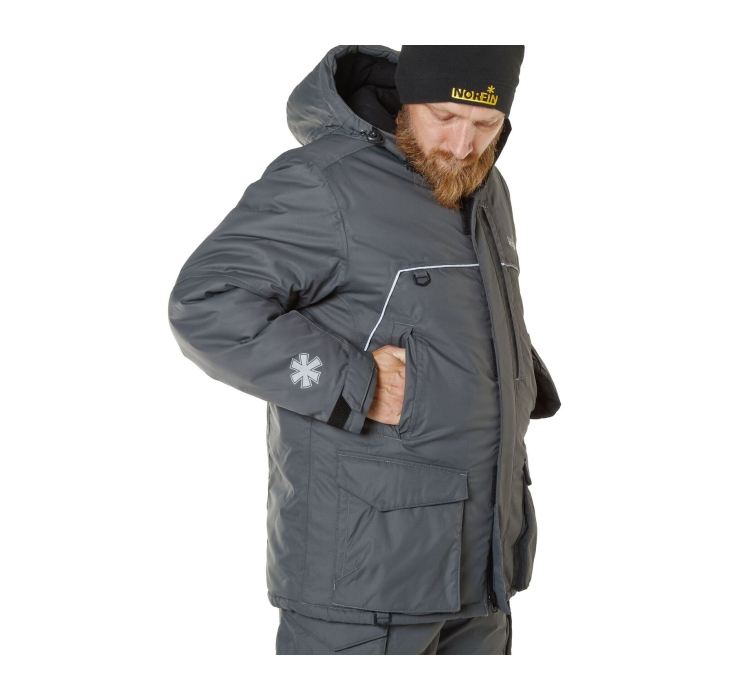 Зимовий костюм Norfin Arctic 3 р.M - 7 Зимовий костюм Norfin Arctic 3 р.M - 7